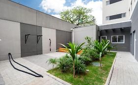 92B Apto Confortável Prox ao Bras - Piscina e academia